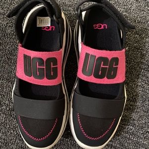 Brand New UGG – Slingback Runner Sneaker